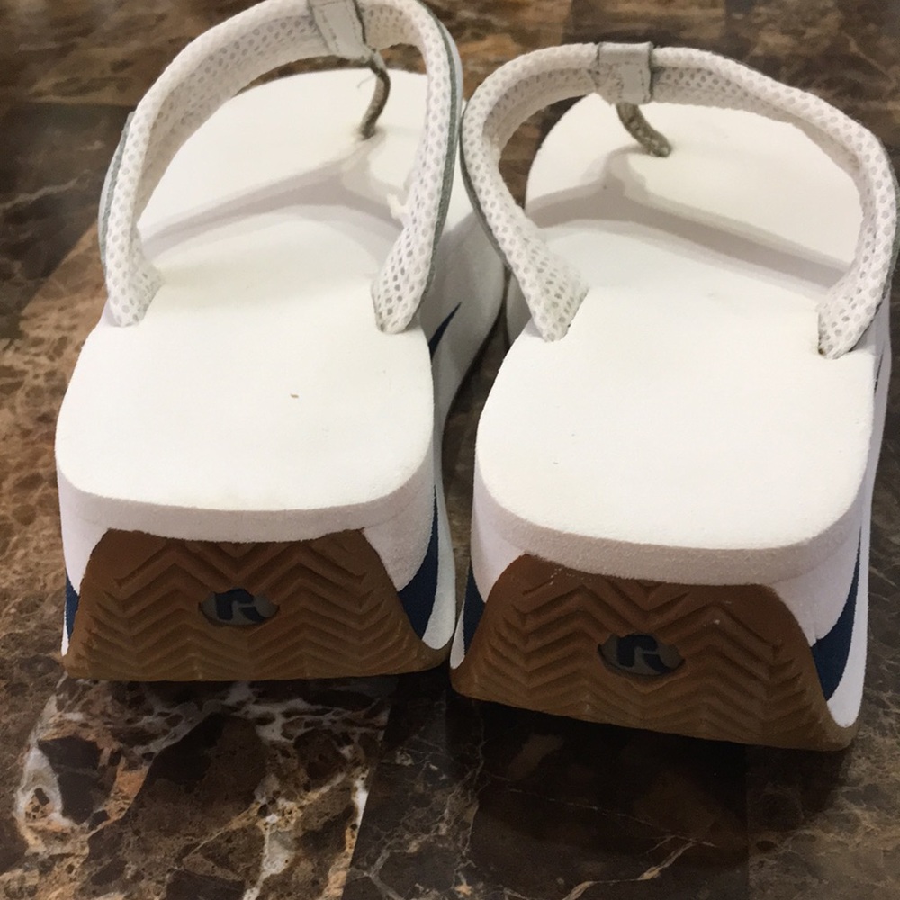 Rockport Platforms Sandals 7sz barely worn - Picture 3 of 7